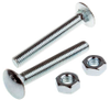 Coach Bolts -- 5121124 - Image