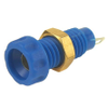 Banana Connectors - 558854 - RS Components, Ltd.