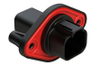 Automotive Connectors - 434111 - RS Components, Ltd.