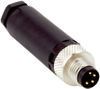 Industrial Circular Connectors - 2253002 - RS Components, Ltd.
