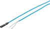 Pneumatic Cylinder Sensors - 1752173 - RS Components, Ltd.