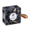 Axial Fans - 4924332 - RS Components, Ltd.