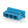 Rectangular Connector Housings - 1734-2324309-3-ND - DigiKey