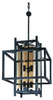 F2494FI Pendants-Glass Down - 614874 - Capital Lighting, Inc.