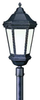 Exterior -Post/Pier Head - 219959 - Light Center (The)