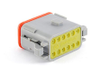 Automotive Connectors - 1741470 - RS Components, Ltd.