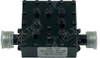 2495-2690MHz N-Female Coaxial Cavity Band Pass Filter Rated at 20 Watts (CW) - HRT-BF(2592.5/195)-1312N - Chengdu Filter Technology Co., Ltd.