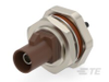 Coax Connectors - 2550685-6 - TE Connectivity