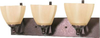 60-061 Bathroom Fixtures-Three Lights - 702156 - Capital Lighting, Inc.