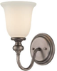 28501-AN Sconces-Single Glass - 360684 - Capital Lighting, Inc.