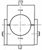 Tube Form Dies - F128S-F129S - FabSupply Incorporated