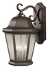 Outdoor Wall Light - OL5902CB - Generation Brands