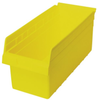 Quantum Store-Max Shelf Bins - 55233 - U.S. Plastic Corporation