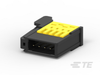 Rectangular Wire & Cable Connectors & Housings - 2296184-4 - TE Connectivity