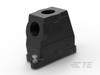 Rectangular Connector Hoods & Bases - T1900100232-009 - TE Connectivity