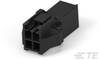 Rectangular Wire & Cable Connectors & Housings - 176294-9 - TE Connectivity