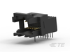 PCB Headers & Receptacles - 7-104069-4 - TE Connectivity