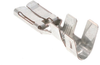 Terminals - Quick Connects, Quick Disconnect Connectors - 17-1544228-1CT-ND - DigiKey
