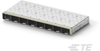 High Speed Pluggable IO Connectors & Cages - 2304921-1 - TE Connectivity
