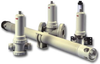 Flow-through pH sensor -- 7600 - Image