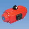 Plastic Pneumatic Actuators, Series 79P/PA - Image