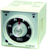 Delay Timer, 0.5Sec To 10Sec; Product Range Autonics - 22T0648 - Newark, An Avnet Company