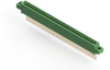 Card Conn, Single Side, 51Pos, Wire Wrap; Card Edge Connector Type Edac - 70AJ0471 - Newark, An Avnet Company