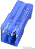 Wire-Board Connector Receptacle, 2 Position, 2.54Mm; Idc Connector Type Amp - Te Connectivity - 30AC4183 - Newark, An Avnet Company
