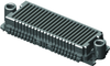 Stacking Connector, Receptacle, 299 Position, 1.2Mm; Mezzanine Connector Type Samtec - 11P5065 - Newark, An Avnet Company