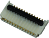 Connector, Fpc, 12Pos, 1Row, 0.5Mm; Pitch Spacing Molex - 28X2813 - Newark, An Avnet Company