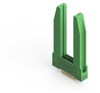 Card Edge Conn, Dual Side, 16Pos, Th; Card Edge Connector Type Edac - 67AJ1691 - Newark, An Avnet Company