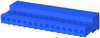 Wtb Conn, Rcpt, 15Pos, 1Row, 2.54Mm; Idc Connector Type Amp - Te Connectivity - 18R4621 - Newark, An Avnet Company