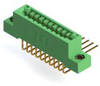 Card Conn, Dual Side, 20Pos, Wire Wrap; Card Edge Connector Type Edac - 75AJ7319 - Newark, An Avnet Company