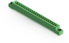 Card Conn, Single Side, 22Pos, Wire Wrap; Card Edge Connector Type Edac - 86AH9136 - Newark, An Avnet Company