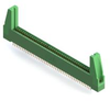 Card Edge Conn, Dual Side, 86Pos, Th; Card Edge Connector Type Edac - 71AJ5262 - Newark, An Avnet Company