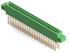 Card Conn, Dual Side, 56Pos, Wire Wrap; Card Edge Connector Type Edac - 75AJ4889 - Newark, An Avnet Company