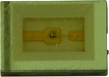 Led, Red, 1.6Mm X 2.3Mm, 63Mcd, 630Nm; Led Color Dialight - 20T0174 - Newark, An Avnet Company