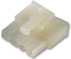 Connector Housing, Rcpt, 5Pos; Product Range Molex - 37B1980 - Newark, An Avnet Company