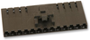 Plug & Socket Housing, Rcpt, 13Pos, 2.54Mm; Product Range Molex - 97C7218 - Newark, An Avnet Company