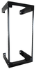 Rack Mounting Solutions - Wall Mount Racks and Cabinets - Wall Mount Racks -- RB-2PW20 - Image