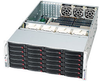 SuperChassis - SC848A-R1800B - Supermicro Computer, Inc.