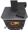 Tjernlund SB1 Hot Shot Universal Stove Blower -- SB1
