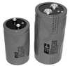 Aluminum Electrolytic Capacitor -- 3188GH153T200APA1 - Image