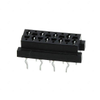 Connectors, Interconnects - Rectangular Connectors - Headers, Receptacles, Female Sockets - 1380671-2178710-8 - Win Source Electronics
