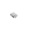 USB, DVI, HDMI Connector Assemblies - 664-GMCB05321124CEUDKR-ND - DigiKey