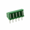 Headers, Receptacles, Female Sockets - A36380-ND - DigiKey