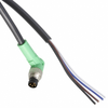 Circular Cable Assemblies - 277-7949-ND - DigiKey