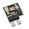 LED Emitters - Infrared, UV, Visible -- CBM-120-UV-C31-J380-22-ND