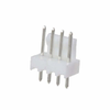 Headers, Male Pins - 2057-LHS-04-TS-ND - DigiKey
