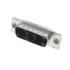 D-Sub, D-Shaped Connector Housings - 1731070158-ND - DigiKey